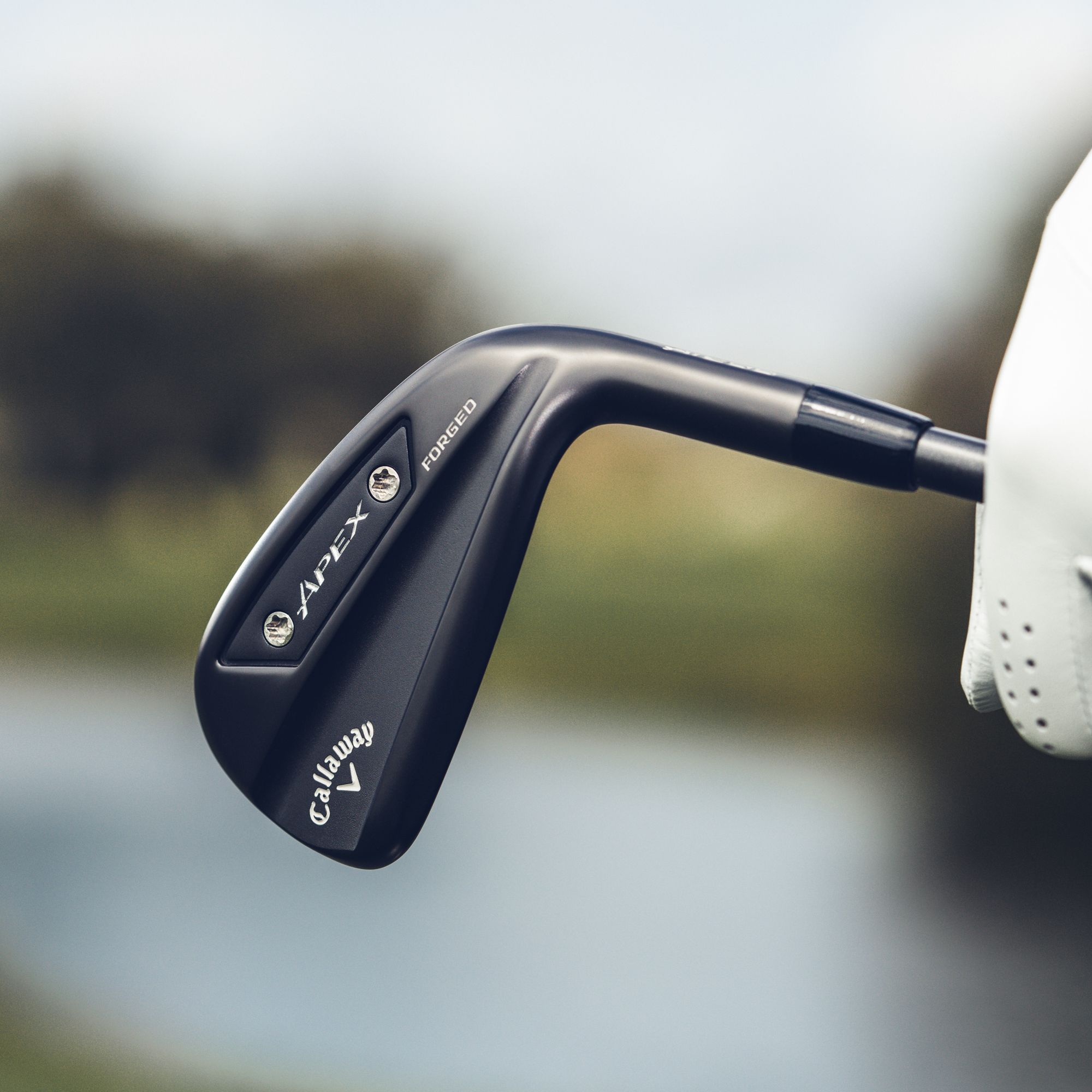 8808 Callaway LEGACY BLACK アイアン7本 S200 8808 Callaway LEGACY BLACK アイアン7本 S200 8808 Callaway